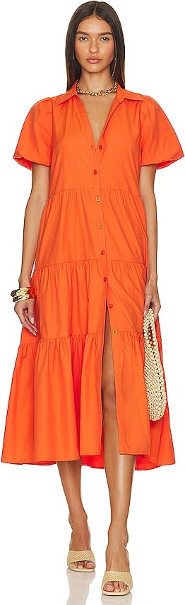Brochu Walker Havana Dress