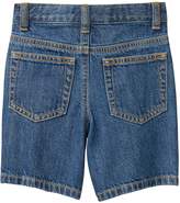 Thumbnail for your product : Crazy 8 Crazy8 Toddler Denim Shorts