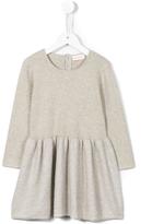 Thumbnail for your product : Simple pleated skirt dress