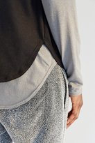 Thumbnail for your product : BDG Cap-Sleeve Pullover Hooded Sweatshirt