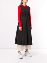 Thumbnail for your product : Enfold Jersey Dress