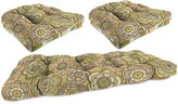 Thumbnail for your product : JCPenney JORDAN MANUFACTURING 3-pc. Wicker Reversible Cushion Set