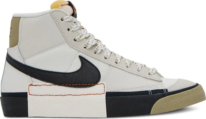 Nike Blazer Mid Pro Club \