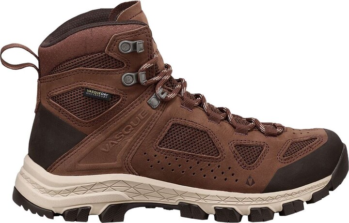 Vasque Breeze Hiking Boot - Women's