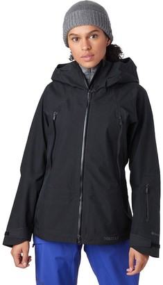 marmot gore tex jacke