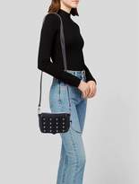 Thumbnail for your product : Rebecca Minkoff Peg-Embellished Crossbody Bag