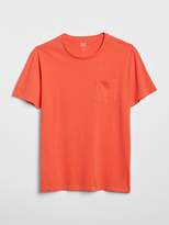 Thumbnail for your product : Gap Pocket T-Shirt