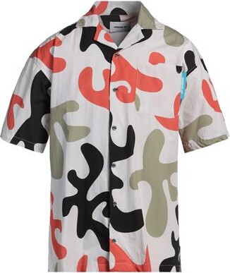 Numero 00 Man Shirt
