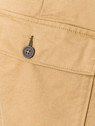 Universal Works Fatigue trousers