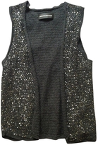 Thumbnail for your product : Zadig & Voltaire Black Wool Knitwear