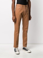 Thumbnail for your product : Paul Smith Denim Straight Leg Jeans
