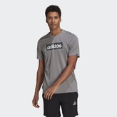 Thumbnail for your product : adidas Camo Box Logo Graphic Tee White XL Mens
