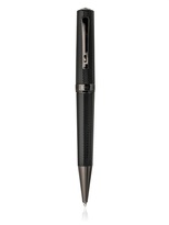 Thumbnail for your product : Omas Limited Ed. Milord Noir Ballpoint Pen