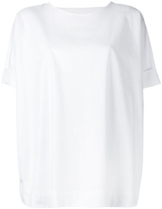 Societe Anonyme loose-fit T-shirt