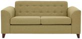 Thumbnail for your product : Biscay 3-Seater Fabric Sofa