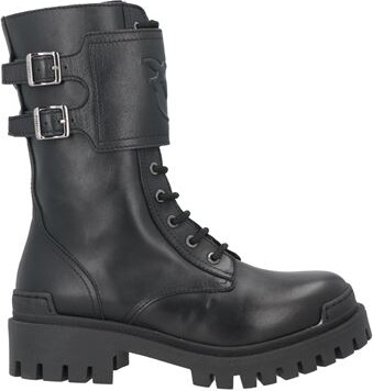 Pinko Woman Ankle boots