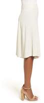 Thumbnail for your product : Nic+Zoe Mod Twirl Skirt