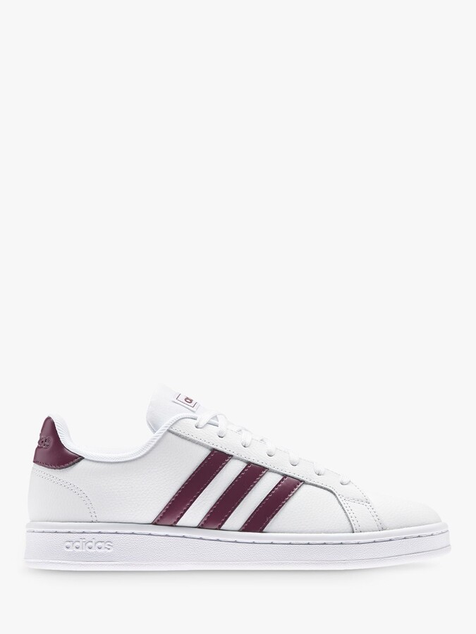 Adidas Grand Court | Alltricks.com