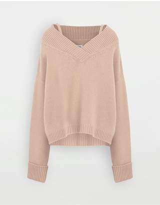 Maison Margiela Multi-Wear Sweater
