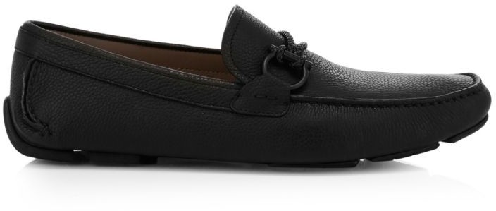 ferragamo driving loafers