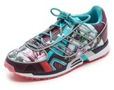 Thumbnail for your product : adidas by Mary Katrantzou Equipment Racer Sneakers