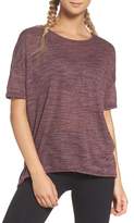 Thumbnail for your product : Zella Big Pocket Tee