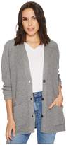 Thumbnail for your product : Lucky Brand Rachel Cardigan
