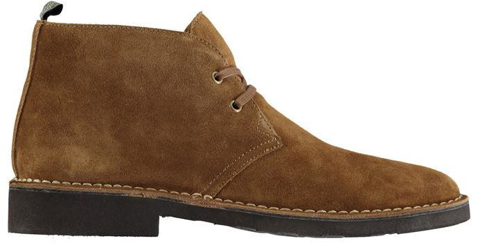 ralph lauren desert boots