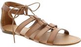 Thumbnail for your product : Old Navy Women's Gladiator Flat Sandals