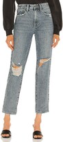 Thumbnail for your product : Pistola Denim Presley High Rise Relaxed Roller