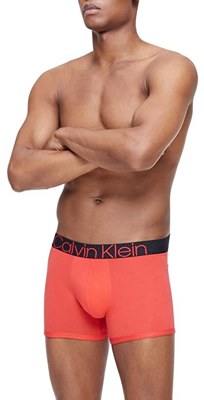 Calvin Klein Men's Pink Underwear And Socks | ShopStyle
