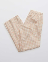 Thumbnail for your product : aerie Seersucker Pajama Pant