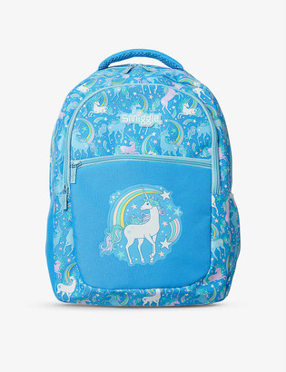 Smiggle Neat backpack
