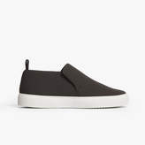 Thumbnail for your product : James Perse VENICE MID-TOP SLIP ON SNEAKER - WOMENS