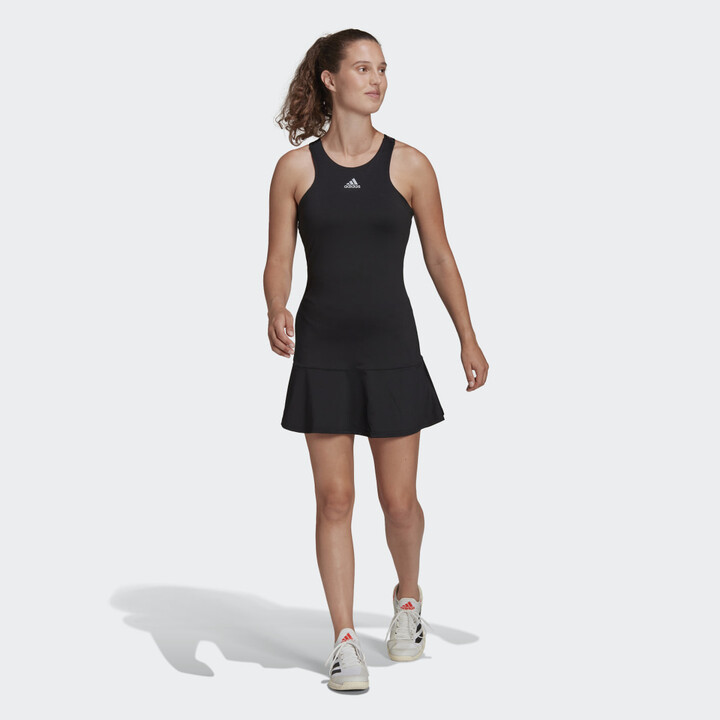 adidas Women's Tennis Y-Dress - ShopStyle Day Dresses