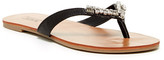 Thumbnail for your product : Carlos Santana Radiant Sandal