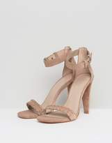 Thumbnail for your product : AllSaints Effie Heeled Pump
