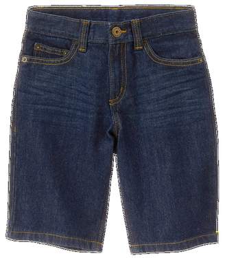 Crazy 8 Jean Shorts