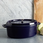 Thumbnail for your product : Staub Oval Cocotte, 8.5 Quart