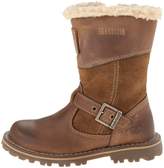 Thumbnail for your product : Timberland Kids Earthkeepers® Asphalt Trail Skyhaven Tall Boot w/ Faux Sherling (Toddler/Little Kid)