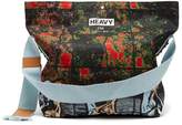 Thumbnail for your product : J.W.Anderson X Gilbert And George-print Canvas Bag - Womens - Multi