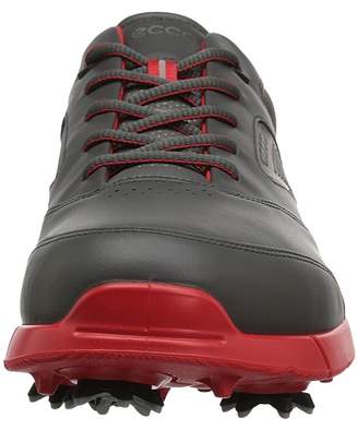 Ecco Base One Hydromax Men's Golf Shoes