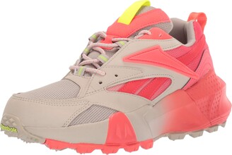 reebok hexalite womens