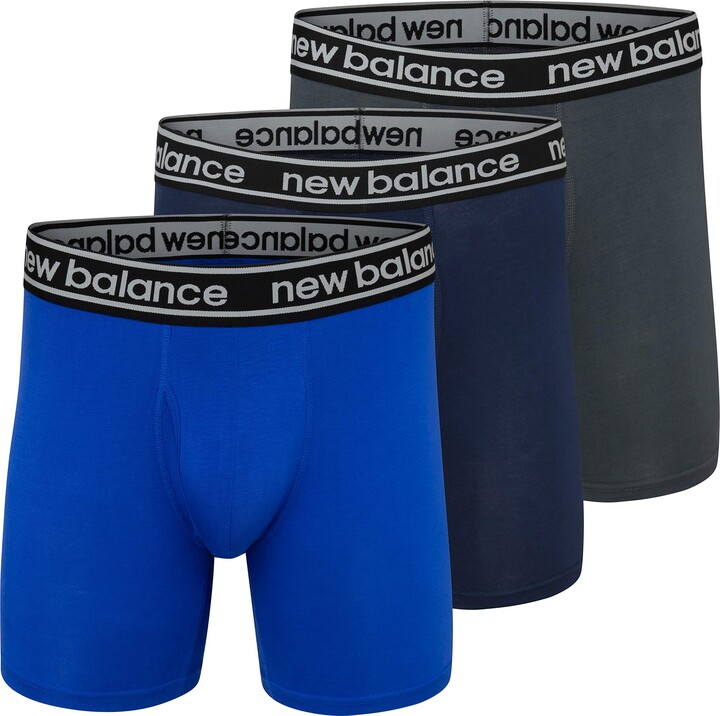New Balance Men's Underpants & Socks