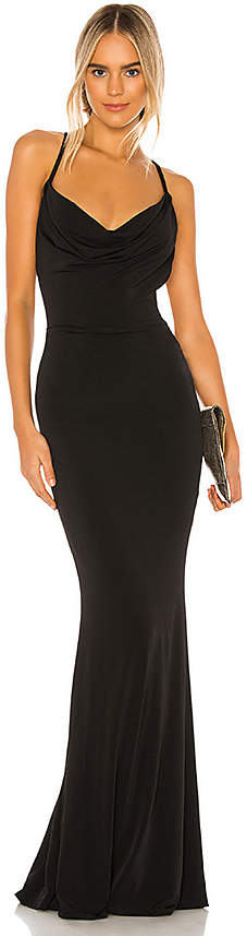 nookie hustle dress