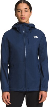 North Face Women's Navy Jacket | ShopStyle