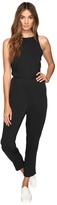 Thumbnail for your product : RVCA Livonia Jumpsuit Women's Jumpsuit & Rompers One Piece