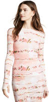 Thumbnail for your product : Preen by Thornton Bregazzi Dee Top