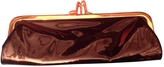Thumbnail for your product : Christian Louboutin Black Patent leather Clutch bag