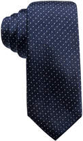 Thumbnail for your product : Alfani Men's Pindot Slim Silk Tie, Created for Macy's